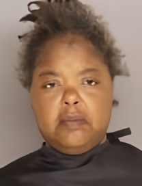 Mugshot of TAMMIE DENISE SEYMORE-SHAW