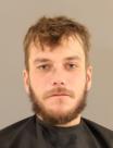 Mugshot of JOESPH CLAY WALKER