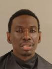 Mugshot of DASHAWN A WILSON