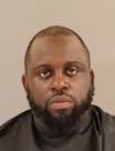 Mugshot of QUINCY JERROD MITCHELL