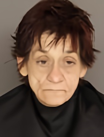 Mugshot of AMY JILL PIPENUR
