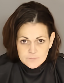 Mugshot of BRITTANY NICHOLE DONLON