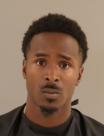 Mugshot of TYRE'K ANDRE'A SHANNON