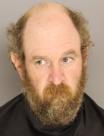 Mugshot of MICHAEL LEE HODGE