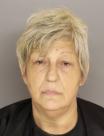 Mugshot of REBECCA LYNN FITZPATRICK
