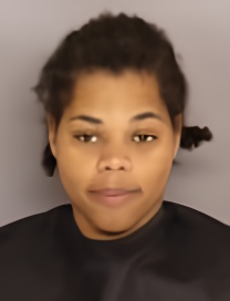 Mugshot of DESTINY TIKEYIAH MICKLES