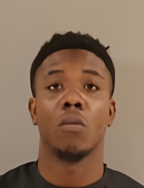 Mugshot of KENDRICK S HOLMES