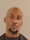 Mugshot of GREGORY BURNARD CARTER
