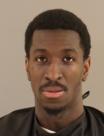 Mugshot of RAHKEEM DEAUNDRE EPPS