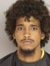 Mugshot of DAMIEN LAMAR JOHNSON
