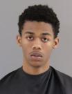 Mugshot of MALA'KIY RAPHEL BROOKS