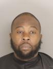 Mugshot of DARIUS QUINNTEL WILLIAMS