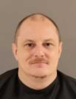 Mugshot of STEPHEN ROBERT PROVOST