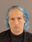 Mugshot of KATELYNN ELIZABETH BARRETT