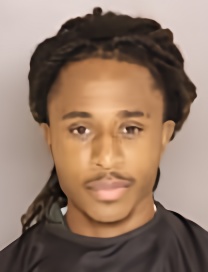 Mugshot of KING KWAASHEIF FRANKLIN