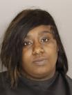 Mugshot of DANAE SIMONE COLEMAN