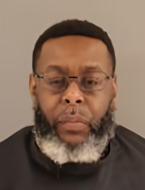 Mugshot of AJERON GAMBLE
