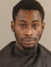 Mugshot of JOSHUA TALEEK GIBSON
