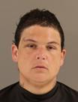 Mugshot of PATRICIA ANNE TILTON