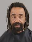 Mugshot of MARCUS CARLO GARRICK