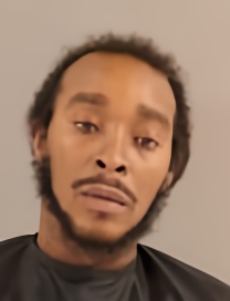Mugshot of ROBERT LEE JR YOUNG