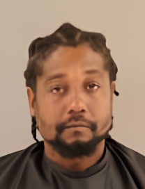 Mugshot of JERMAINE ANTWAN CONYERS