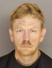 Mugshot of WILLIAM THOMAS JR SANDIFER