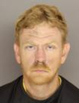 Mugshot of WILLIAM THOMAS JR SANDIFER