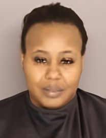 Mugshot of SHAYANN JENKINS