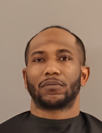 Mugshot of DONTRELL MONTE MCDONALD