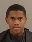 Mugshot of TRISTAN LAMAR MACK