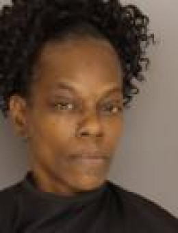 Mugshot of Shawanna Shontrella Wright