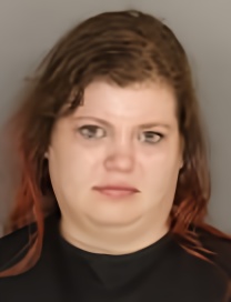 Mugshot of MIAH JEWEL ANDERSON