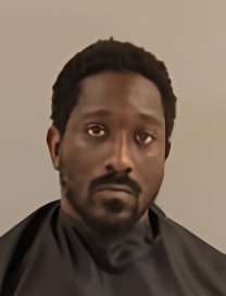 Mugshot of JAMAR STARK