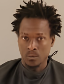 Mugshot of Montez Dashawn Williams