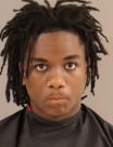 Mugshot of TYSHYN CORTILUS WILLIAMS