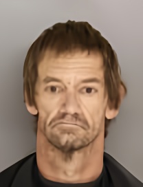 Mugshot of MATTHEW RAY CRIBB