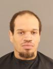 Mugshot of AARON DAMON WALKER