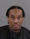Mugshot of LEON BOBBY JONES-HUBBARD
