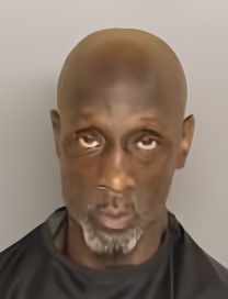 Mugshot of RONALD DUKES