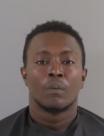 Mugshot of TERONE JUSTIN MCCRAY