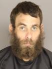 Mugshot of DAVID EVERETT JR GREEN
