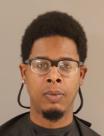 Mugshot of DAIQUAN DERELL ANTHONY