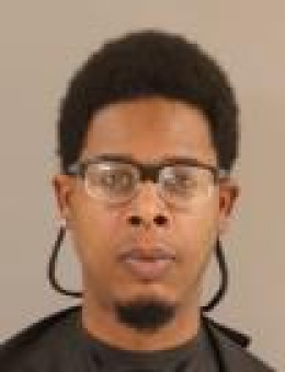 Mugshot of DAIQUAN DERELL ANTHONY