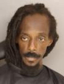 Mugshot of JOHN PURNELL III LEWIS