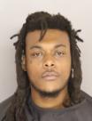 Mugshot of TIAMO HENRY MITCHELL-DRAKEFORD