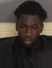 Mugshot of JOHNATHAN BROWN