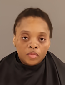Mugshot of LANIYA TYSHAUNA SINGLETON