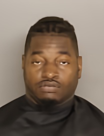 Mugshot of HAROLD DEVONTAE III HUGGINS