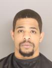 Mugshot of BYRON KHRISON MILLER